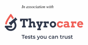 Thyrocare Logo